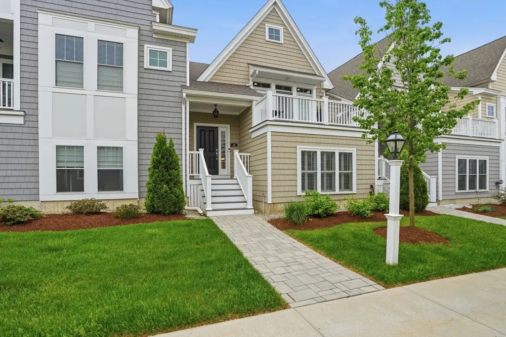 6 Ivy Ln, Plymouth, MA 02360 - #1