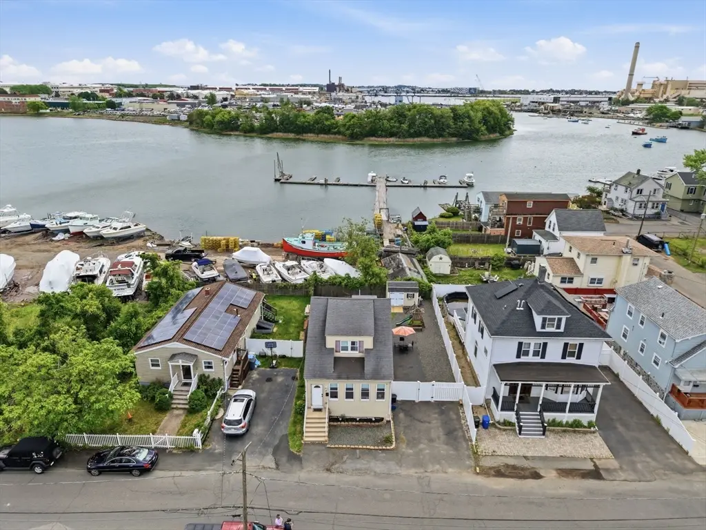 28 Houston Ave, Saugus, MA 01906 - #1