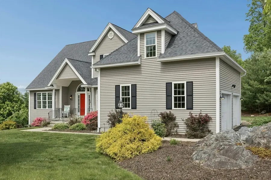 12 Forbes Rd, Hudson, MA 01749 - #2