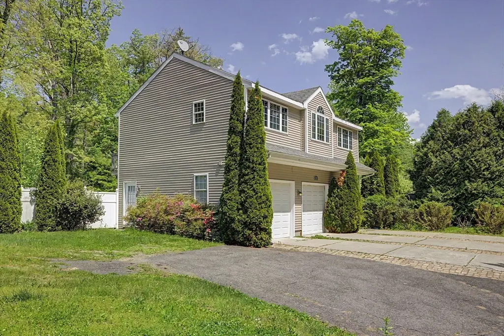 195 Westhampton Rd, Northampton, MA 01062 - #1