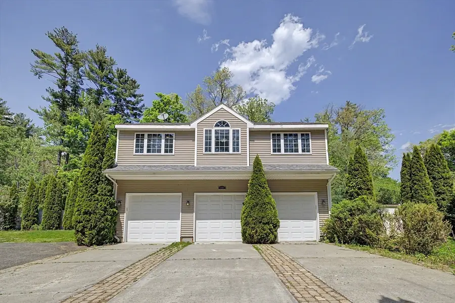 195 Westhampton Rd, Northampton, MA 01062 - #3