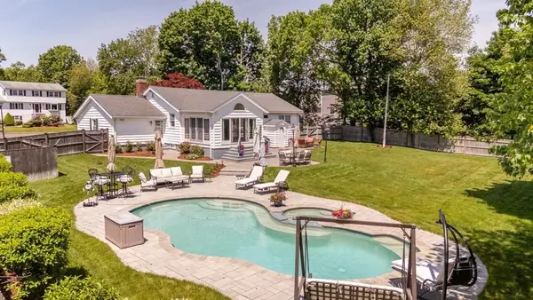 15 Fernwood Road, Saugus, MA 01906