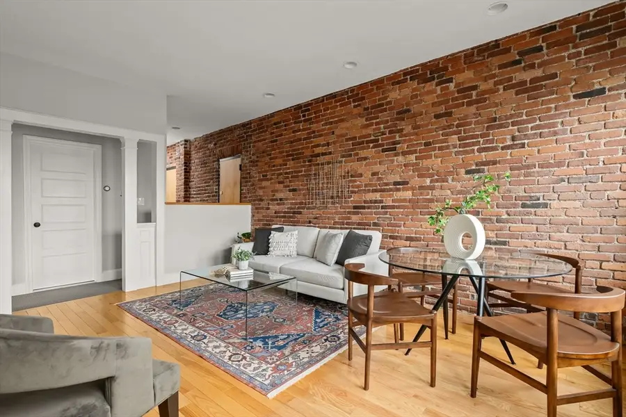88 Hancock St #17, Cambridge, MA 02139 - #2
