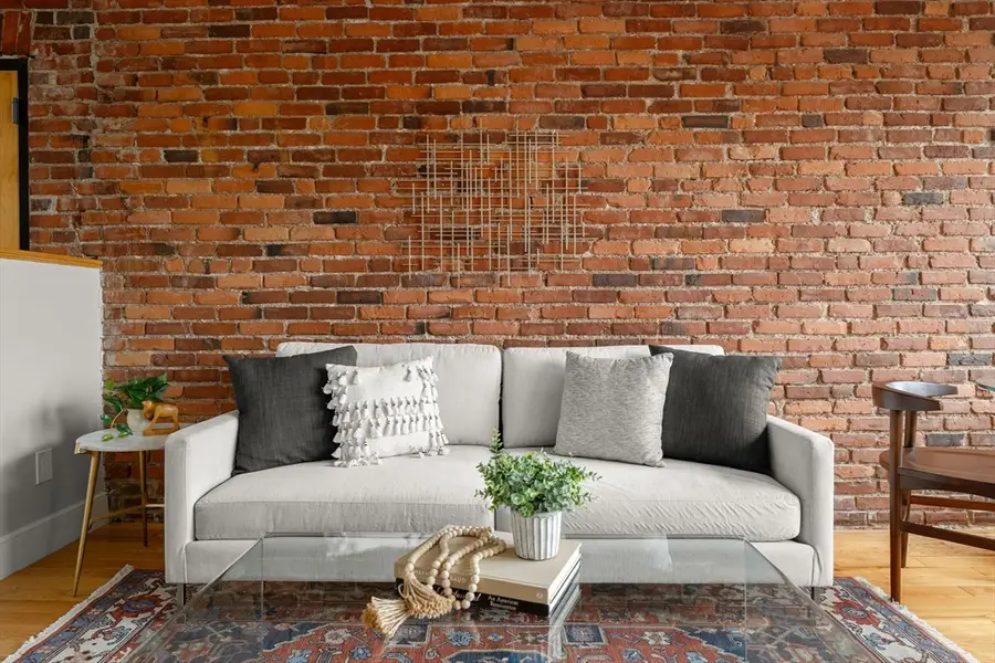 88 Hancock St #17, Cambridge, MA 02139 - #3