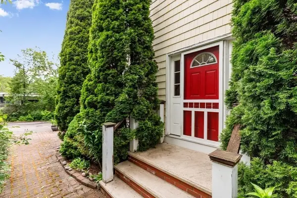1 C Pigeon Hill Ct #C, Rockport, MA 01966