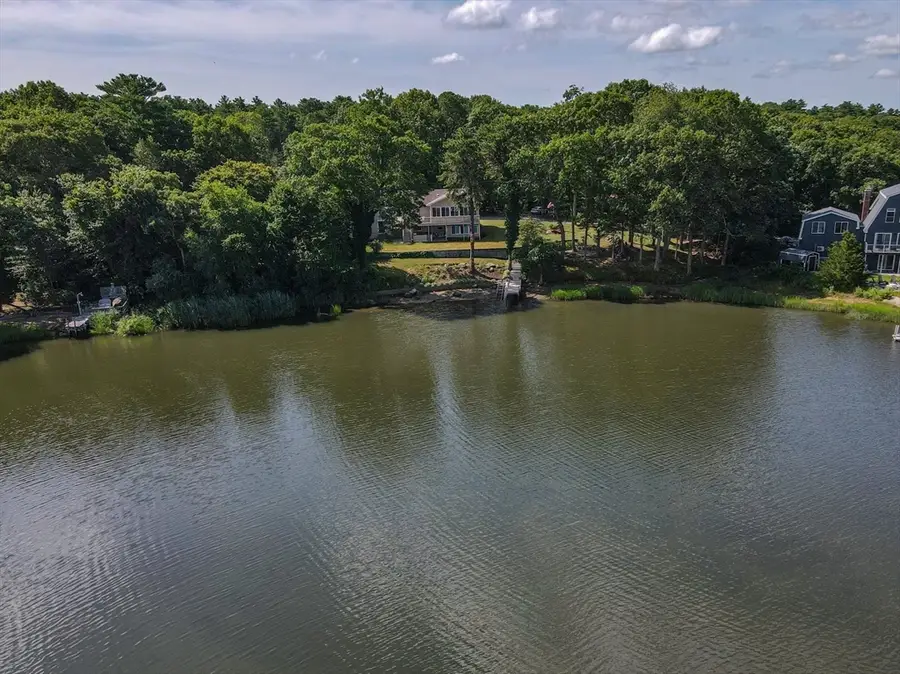 49 Edgewater Way, Wareham, MA 02571 - #2