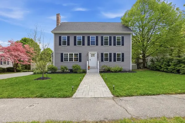 62 Fulton St, Norwood, MA 02062