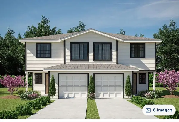 45 Henry Street, Amherst, MA 01002