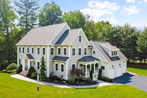 3 Chiswell Rd, Grafton, MA 01536