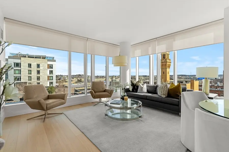 370-380 Harrison Ave #1008, Boston, MA 02118 - #2