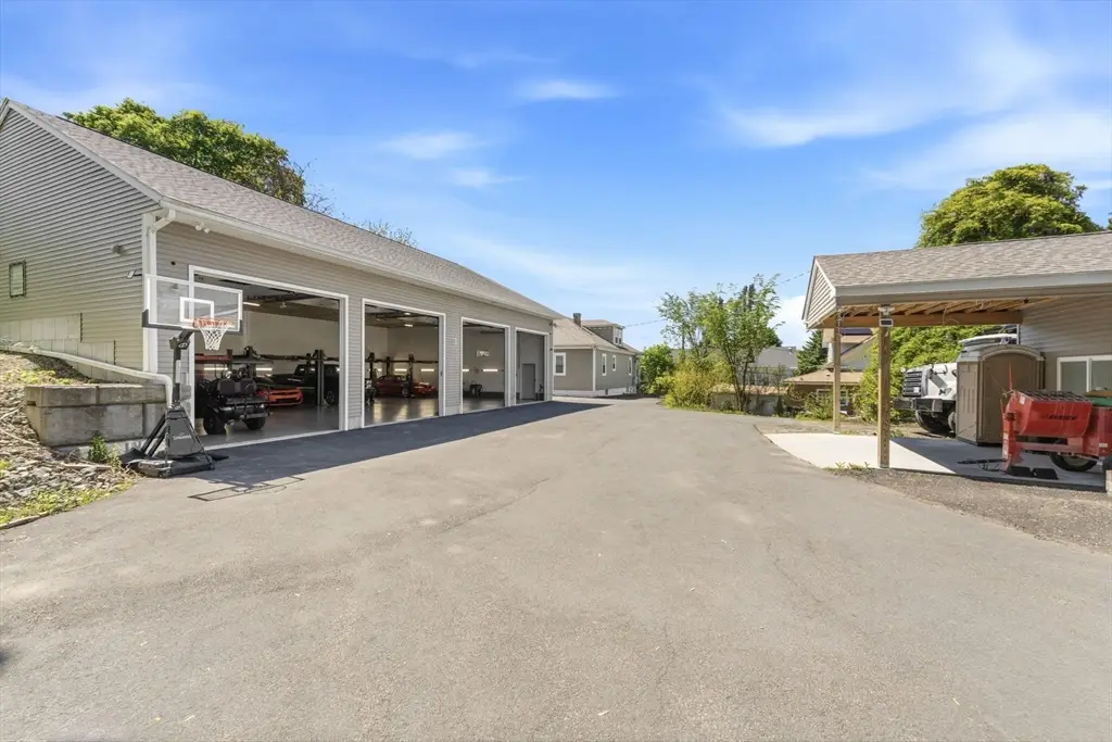 19 Curry Road, Cranston, RI 02920 - #1