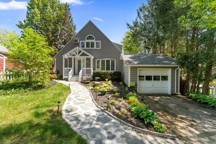 91 Lake Shore Drive, West Brookfield, MA 01585 - #3
