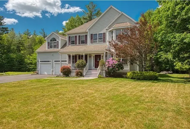 6 Mohawk Road, Raynham, MA 02767 - #3