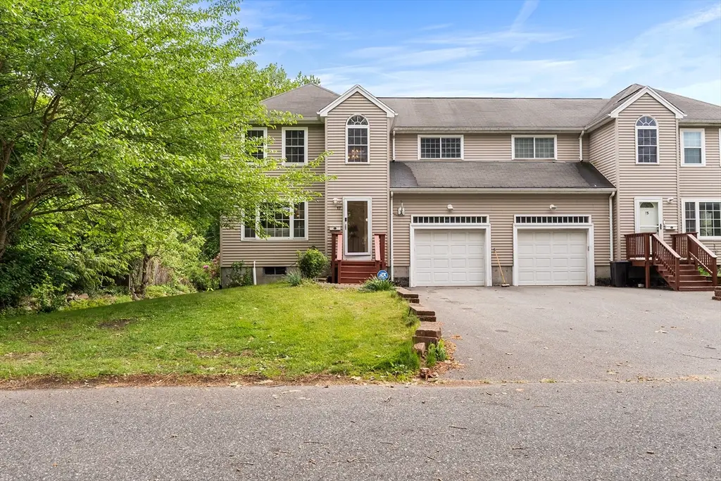 17 Raymond Marchetti St #17, Ashland, MA 01721 - #1