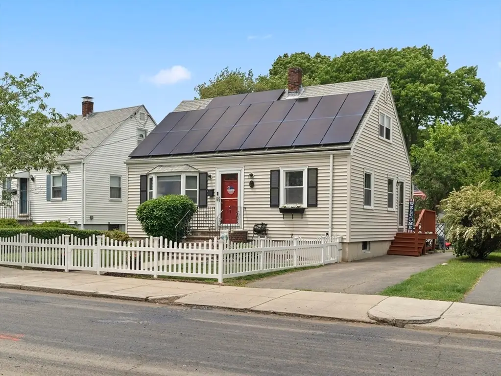 92 Laurie Ave, Boston, MA 02132 - #1
