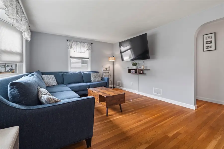 92 Laurie Ave, Boston, MA 02132 - #3