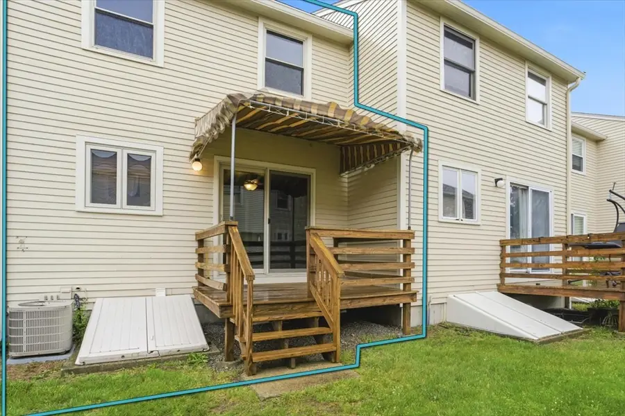 604 Ocean Meadows #604, Fairhaven, MA 02719 - #3