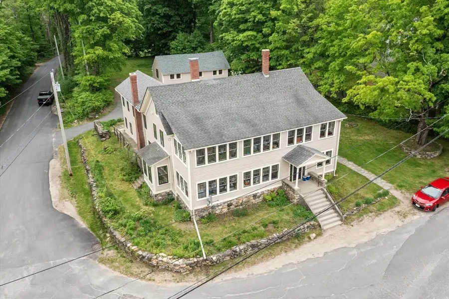 1 South Main St, New Salem, MA 01355 - #2