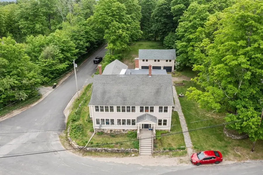 1 South Main St, New Salem, MA 01355 - #3