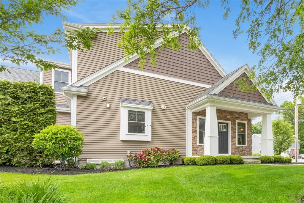 291 Smith Street #A, North Attleboro, MA 02760 - #1
