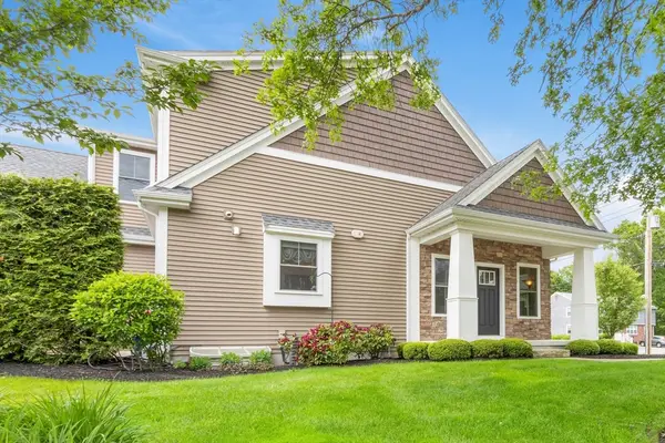 291 Smith Street #A, North Attleboro, MA 02760