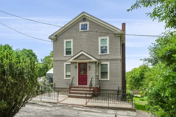12 Bungalow Rd, Boston, MA 02132