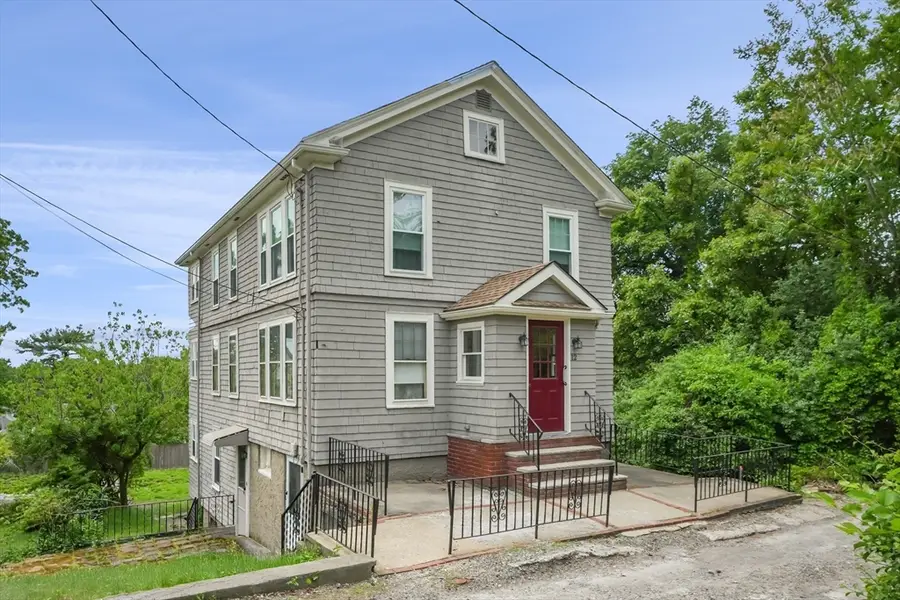 12 Bungalow Rd, Boston, MA 02132 - #2