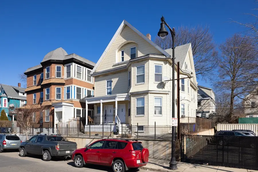 428-430 Hyde Park Avenue, Boston, MA 02131 - #3