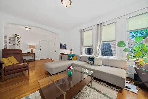 1666 Commonwealth Ave #53, Boston, MA 02135
