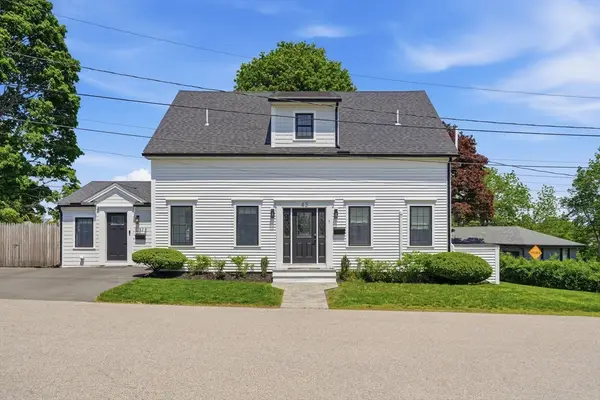 43 Needham Road #2, Danvers, MA 01923