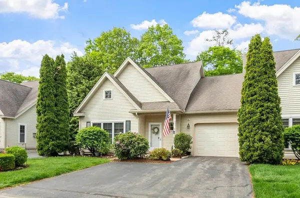 135 Beach Road #E1, Salisbury, MA 01952