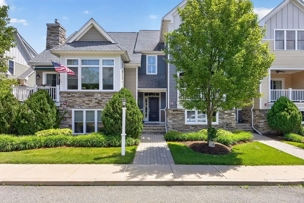 119 Boatwrights Loop, Plymouth, MA 02360 - #1