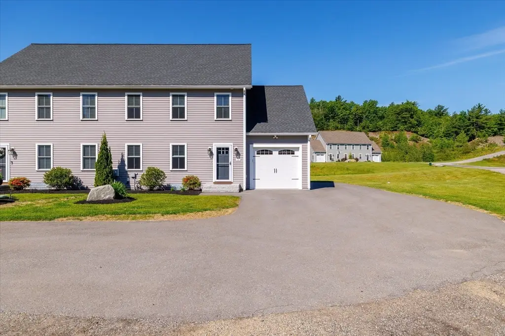 2 Tandem Dr #B, Westminster, MA 01473 - #1