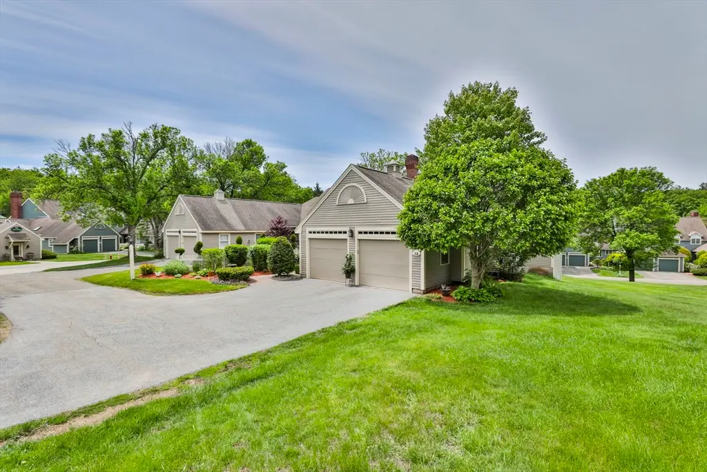12 Wright Farm Rd #12, Atkinson, NH 03811 - #1