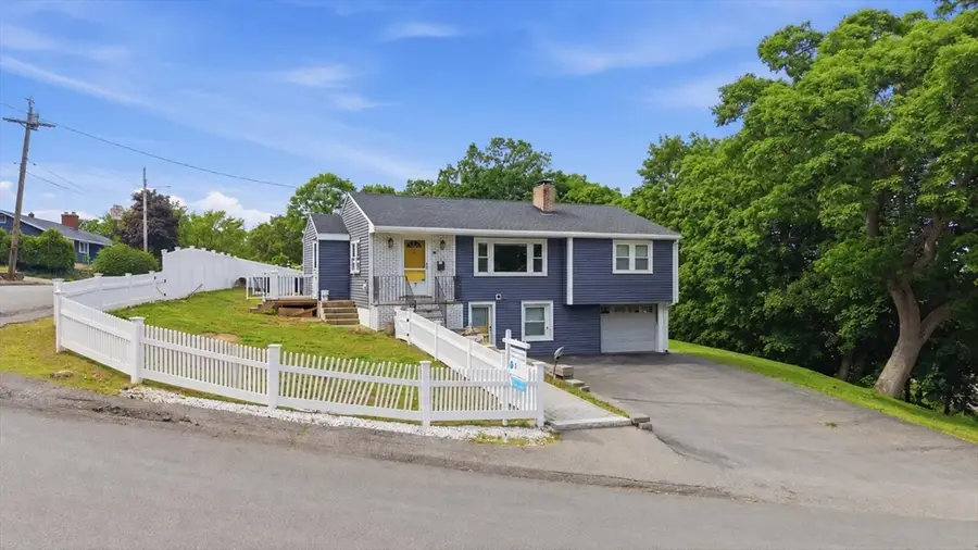 9 James Terrace, Woburn, MA 01801 - #3
