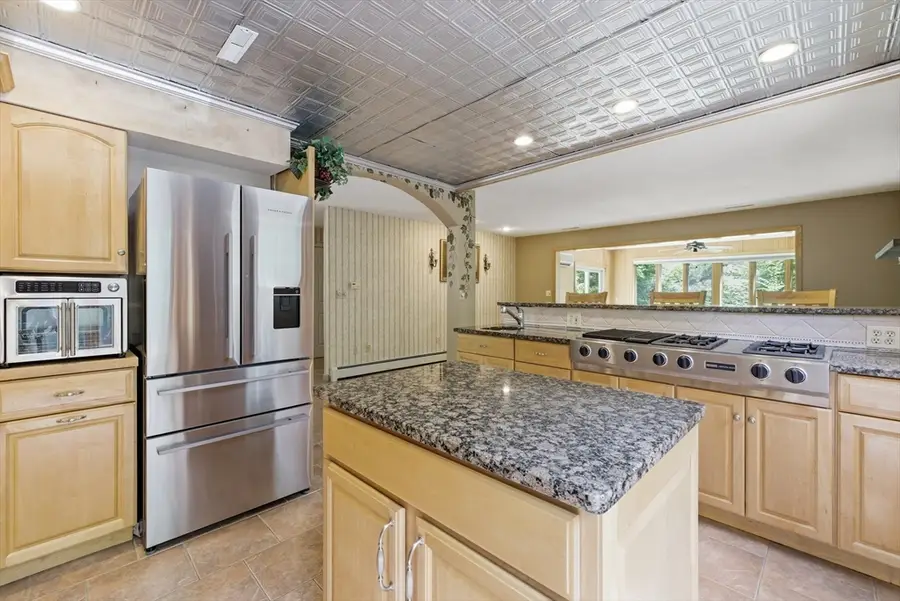 55 Shaw St., Belchertown, MA 01007 - #2