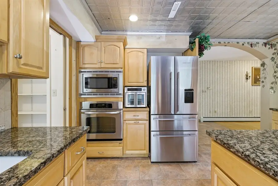 55 Shaw St., Belchertown, MA 01007 - #3