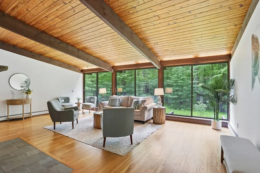 39 Long Ridge Road, Carlisle, MA 01741 - #3