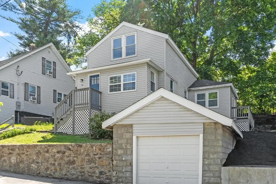 12 Shore Dr, Auburn, MA 01501 - #2