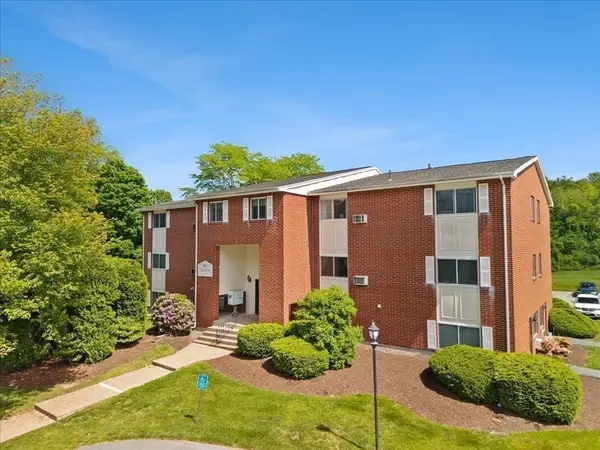 6 Dailey Street #C, Attleboro, MA 02703