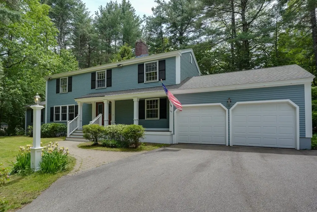 42 Cherlyn Dr, Northborough, MA 01532 - #1