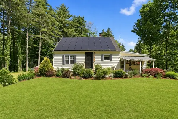 193 Page St, Lunenburg, MA 01462