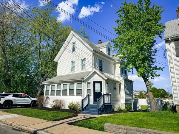 66 Sunnyside Ave, Winthrop, MA 02152