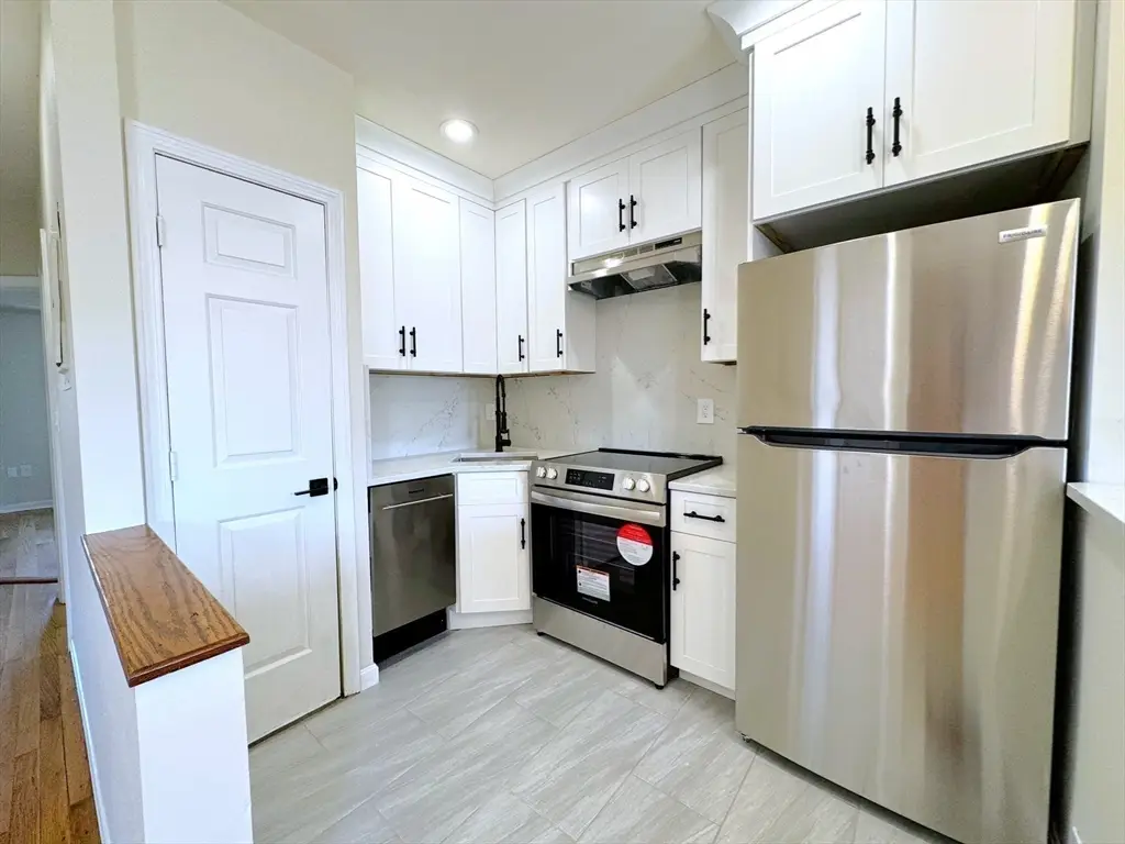 6 Moreland Street, Boston, MA 02119 - #1