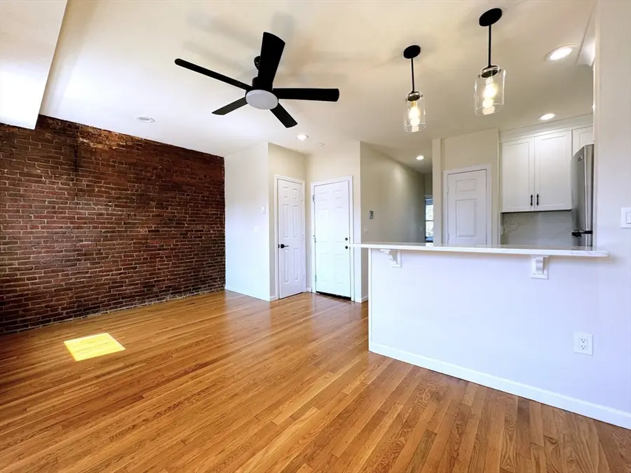 6 Moreland Street, Boston, MA 02119 - #2