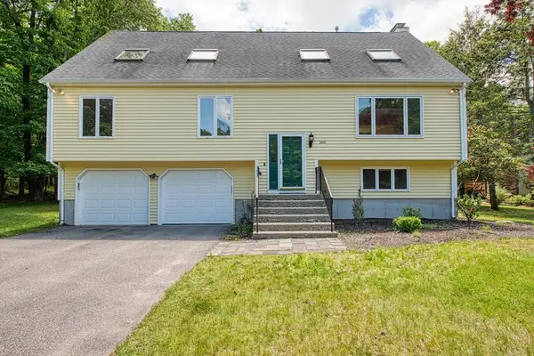 160 Hampton Road, Sharon, MA 02067