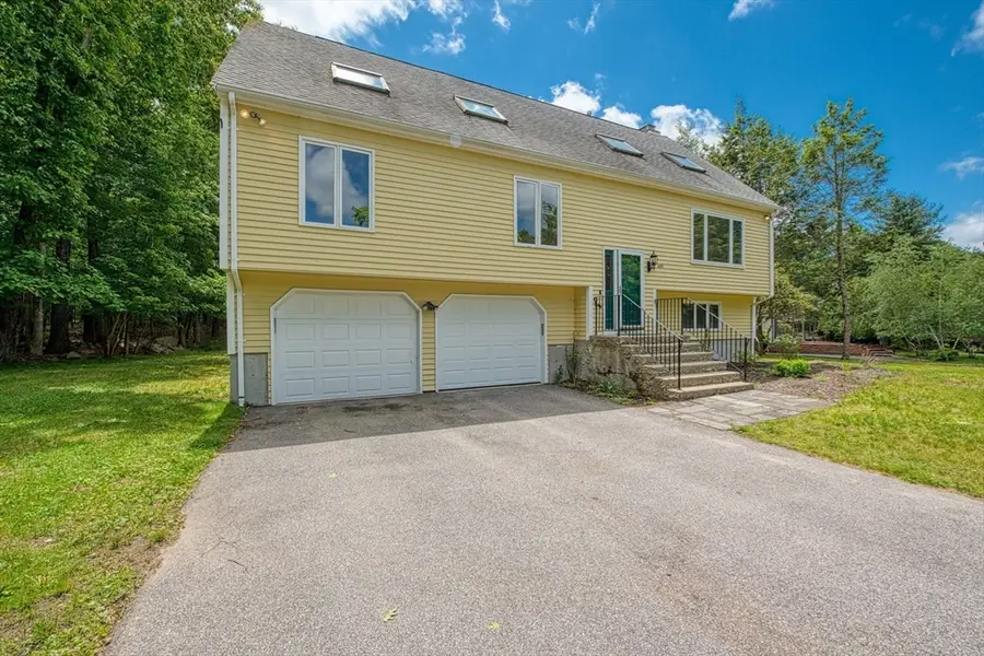 160 Hampton Road, Sharon, MA 02067 - #2