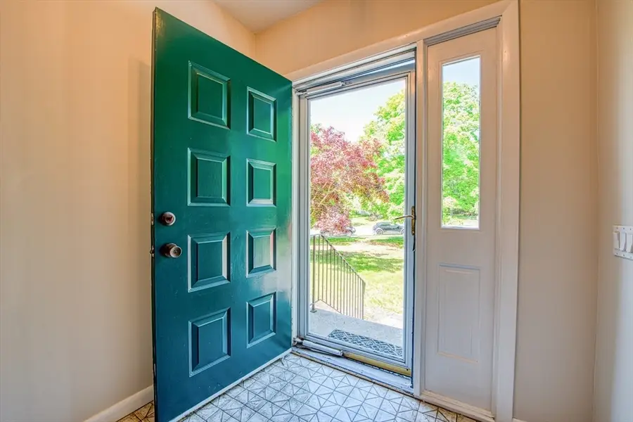 160 Hampton Road, Sharon, MA 02067 - #3