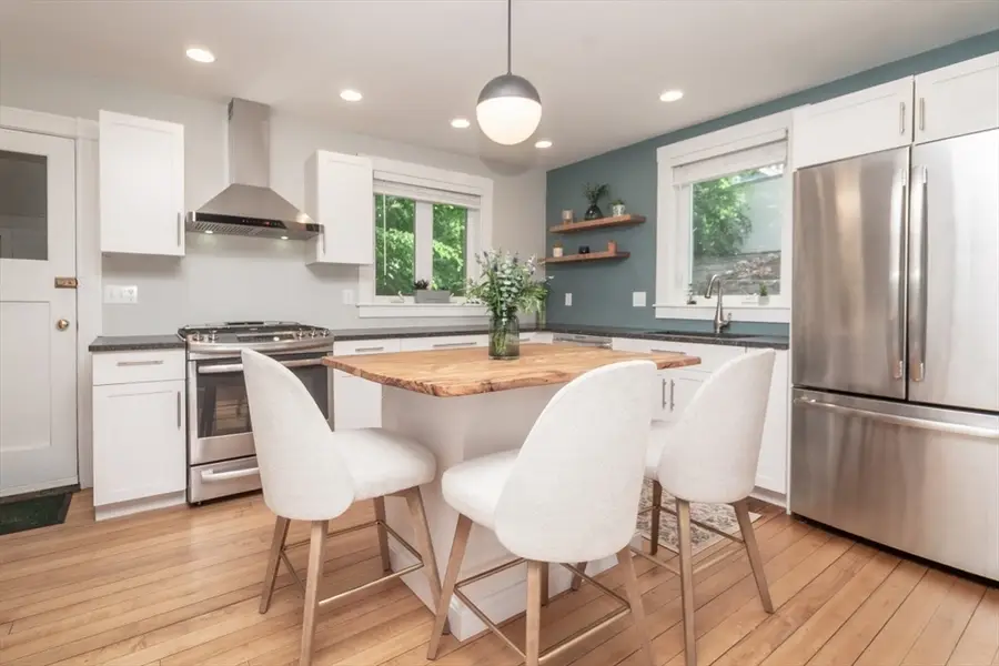22 Williams St., Arlington, MA 02476 - #2