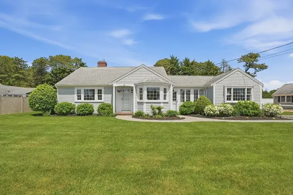 48 Davenport Rd, Dennis, MA 02670